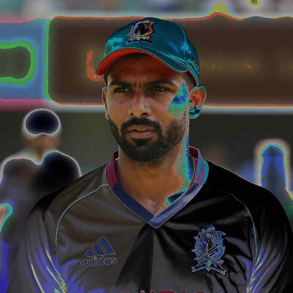 The Match That Never Began: NOCs, Politics and the Silent Scorecard of a Legends League The Match That Never Began: NOCs, Politics and the Silent Scorecard of a Legends League