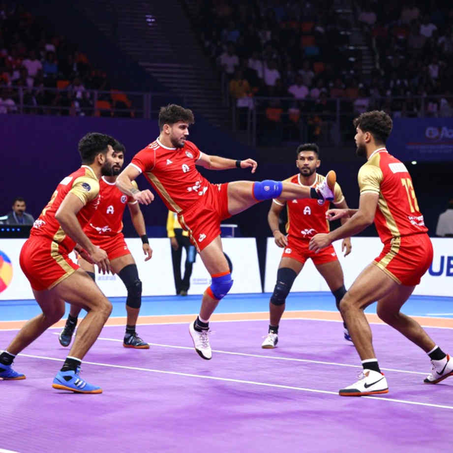 কেসিএল সিজন ২ ধরে রাখার তালিকা: যেখানে ১৯.২ লাখ টাকাই আসল হেডলাইন