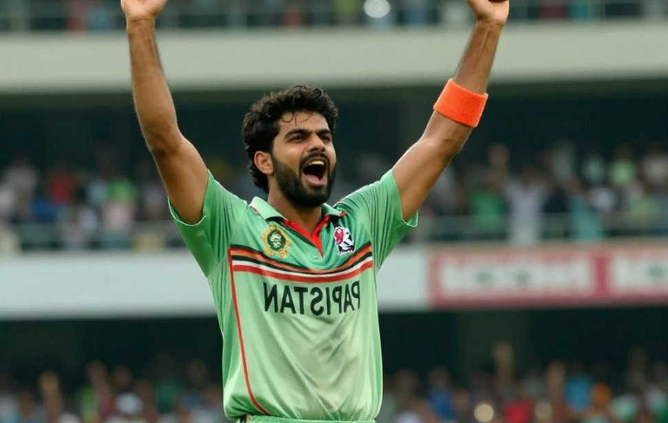 রাঁচির ৪৯৯ রান, একটি বাফারিং স্ক্রিন, আর 'অস্থিরতা' নামের গল্পটা কে লিখছে?