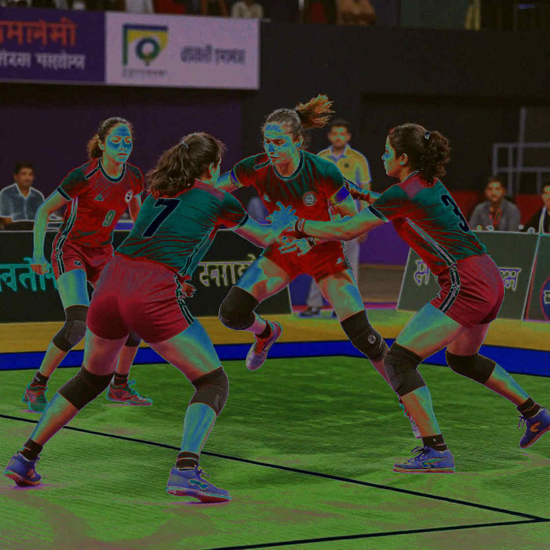 India 49–24 Japan: Four All Outs, One Super Tackle, and the Defensive Crisis Hidden on the Bonus Line India 49–24 Japan: Four All Outs, One Super Tackle, and the Defensive Crisis Hidden on the Bonus Line